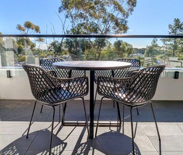 2-bedroom shared unit / apartment, Banksia Street - Photo 4