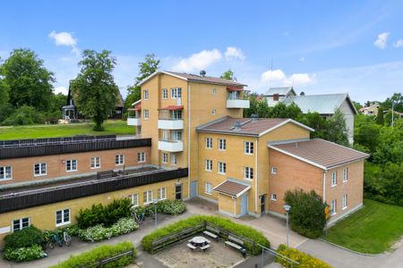 Åsgatan 35 B, 77632, HEDEMORA, Sverige, Hedemora Centrum - Foto 3
