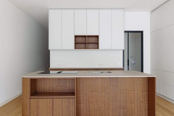 Appartement Nieuwe Prinsengracht 11B-1, Amsterdam - À louer - Photo 1