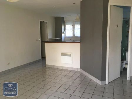 Maison à louer 3 pièces 56.12m² - Photo 5