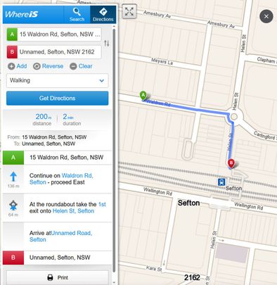 SEFTON HIGH SCHOOL ZONE - Photo 1