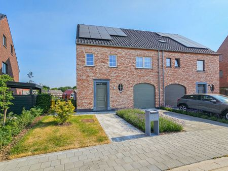 Huis te Sterrebeek - Foto 4