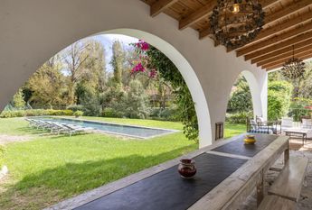 5 Bedroom House with swimming pool, Galamares, Sintra