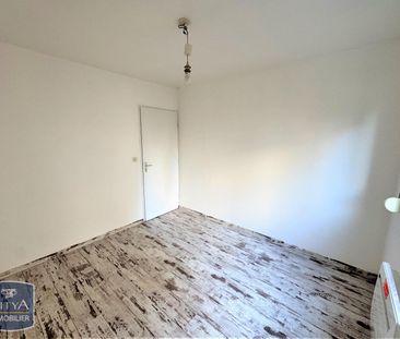 Location Appartement 3 pièces 63m² LILLE 59000 - Photo 3