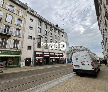 Location appartement à Brest 21.26m² - Photo 5