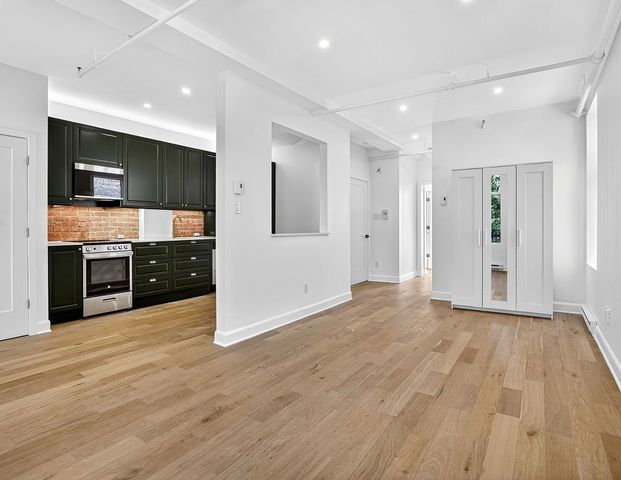 À louer / Appartement - Photo 1