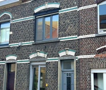 Prachtig gerenoveerde rijwoning nabij Leuven station - Foto 2