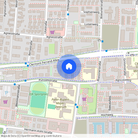 93049 Bayern - Regensburg