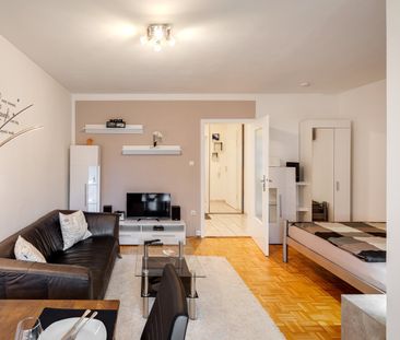 Modern apartment in the Cosimapark for rent - Foto 5