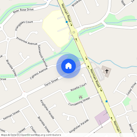 411 Farm Street, Qld 4701, Norman Gardens