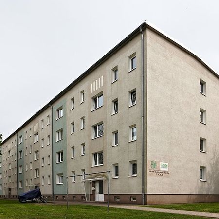 2-Raum-Wohnung Victor-Klemperer-Straße 4 - Photo 3