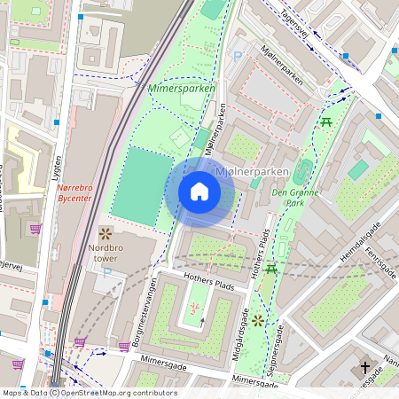 København