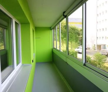 3 Zimmer, 64 m², 1. Stock - Photo 6