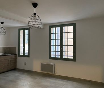 Location Appartement 1 pièce 23m² TOULON 83000 - Photo 5