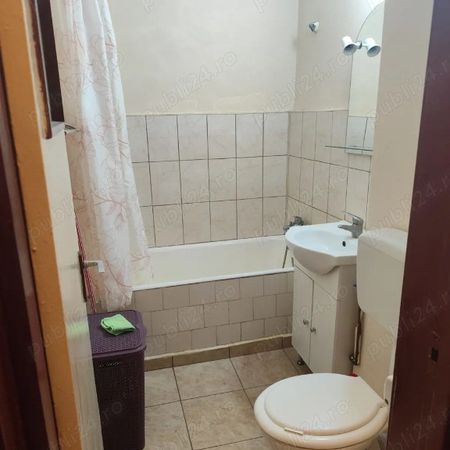 Dristor fix la metrou etaj 9 - Fotografie 3