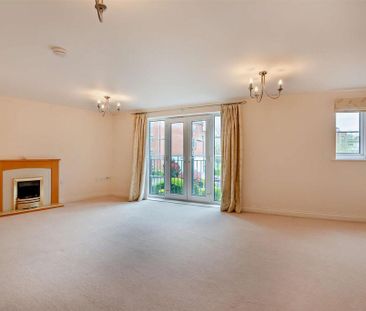 2 bedroom flat to rent - Photo 3