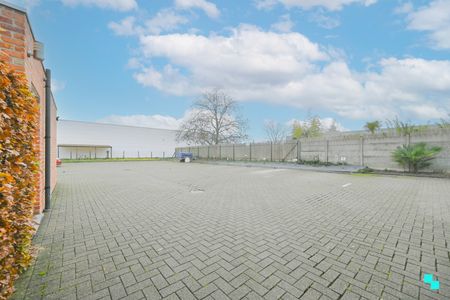 Appartement met ruim terras nabij centrum Oostrozebeke - Photo 3