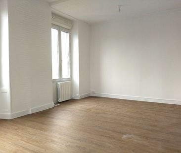 Location Appartement 2 pièces 43m² - Photo 2