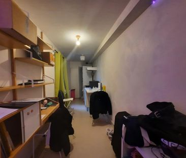 Appartement T1 à louer Rennes - 18 m² - Photo 5