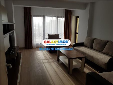 Inchiriere apartament 2 camere13 Septembrie Marriott 67 mp bloc 2018 - Photo 2