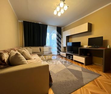 Apartament 3 camere, zona Podgoria - Photo 2