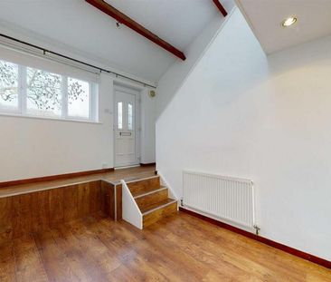 1 bedroom terraced house to rent - Photo 3