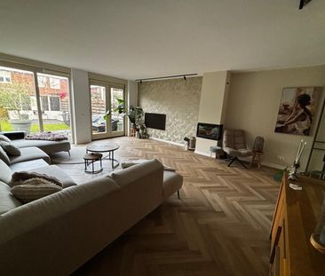 Huis te huur: Israël Queridolaan 7 1948 DJ Beverwijk - Photo 3