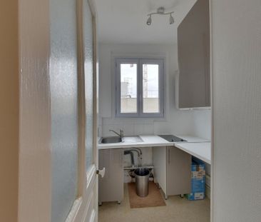 Location appartement 1 pièce, 18.00m², Issy-les-Moulineaux - Photo 3
