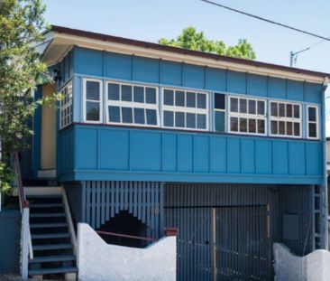 1/60 Princess Street, Petrie Terrace QLD 4000 - Studio For Rent | D... - Photo 4