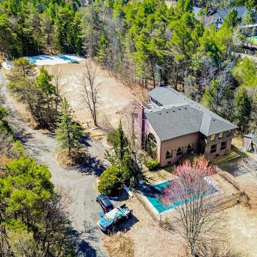 For Lease - 4282 Vivian Road, Whitchurch-Stouffville, Ontario - Photo 1