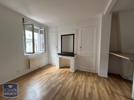 Location Appartement 2 pièces 34m² LE HAVRE 76600 - Photo 1