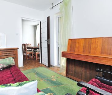 Do wynajęcia mieszkanie na os. Drzetowo - Photo 5