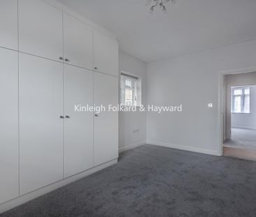 4 bedroom flat to rent - Photo 4