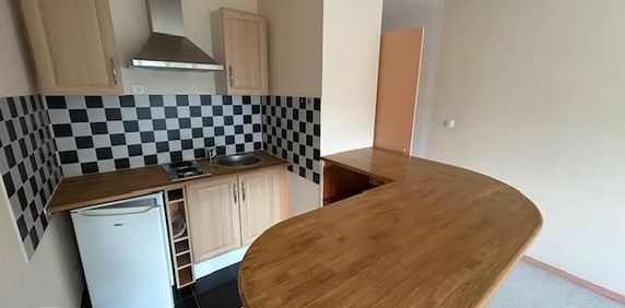 Location Appartement 1 pièce 25m² BOURGES 18000 - Photo 2