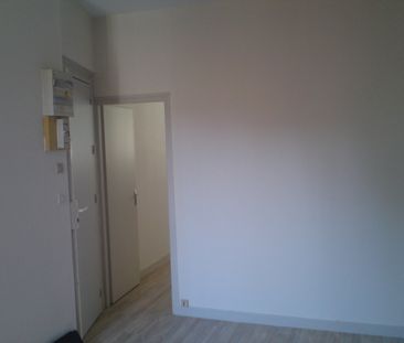 Location Appartement 2 pièces 29m² NANCY 54000 - Photo 5