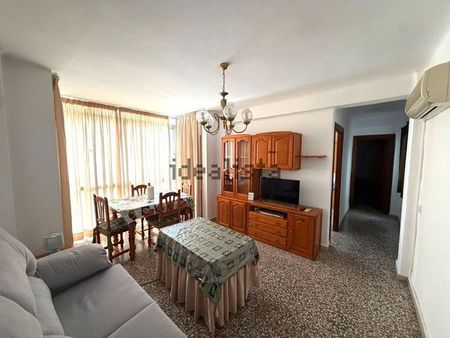 Alquiler de piso en El Ejido - Foto 5