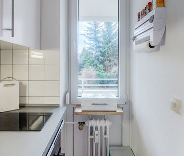 Beautifully furnished apartment for rent in Oberföhring - Foto 6