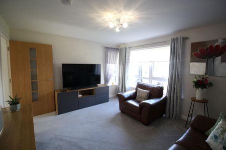 3 bedroom detached house to rent - Photo 3