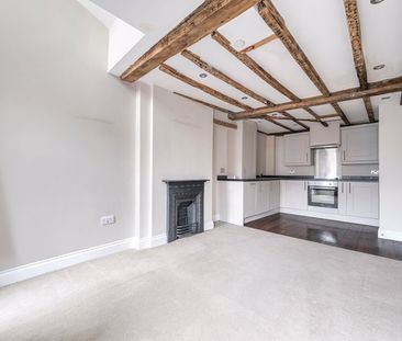 West Street, Haslemere - 1 bedroomProperty for lettings - Seymours - Photo 4
