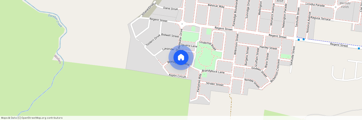 Brandybuck Lane 40, VIC 3754, Mernda