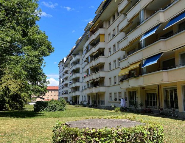 Appartement de 3,5 pièces à Champel - Foto 1