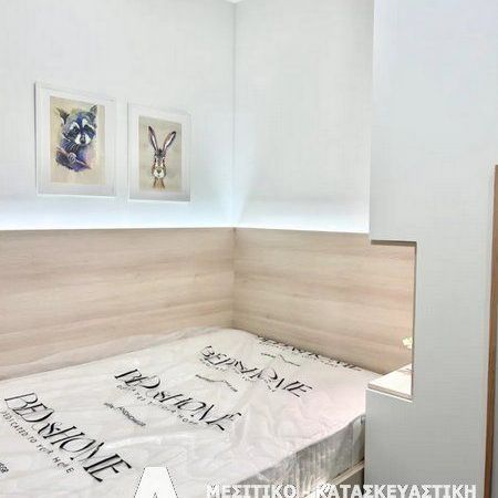 Διαμέρισμα για ενοικίαση Ανάληψη - Μπότσαρη (Ανάληψη - Μπότσαρη - Νέα Παραλία) - Φωτογραφία 1