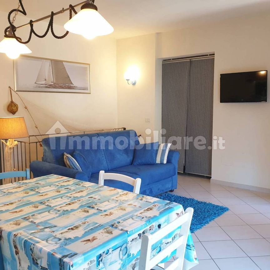 Appartamento via San Guido 10, Tirrenia, Pisa - Photo 1