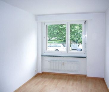 Schöne 4-Zimmer-Wohnung - Foto 6