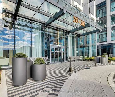 For Lease - 20 Inn On The Park Drive Unit# 443, Toronto, Ontario - Photo 2