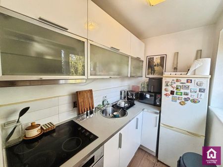 1 bedroom flat to rent - Photo 5