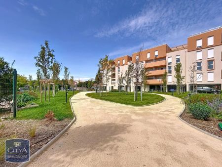 Appartement à louer 3 pièces 66.16m² - Photo 5