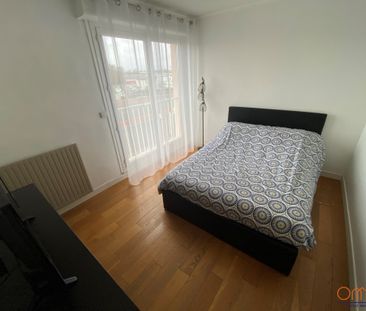 Location Appartement T2 La Hotoie Amiens - Photo 4