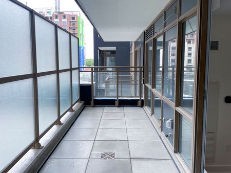 For Lease - 2343 Khalsa Gate Unit# 201, Oakville, Ontario - Photo 3