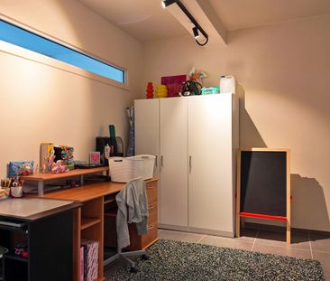 Gerenoveerde woning met zonnige tuin en zonnepanelen in Eeklo! - Foto 4